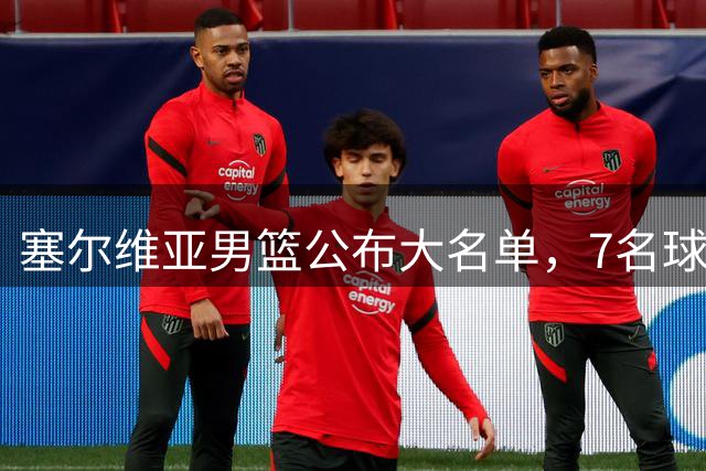 塞尔维亚男篮公布大名单，7名球员同叫尼古拉创纪录